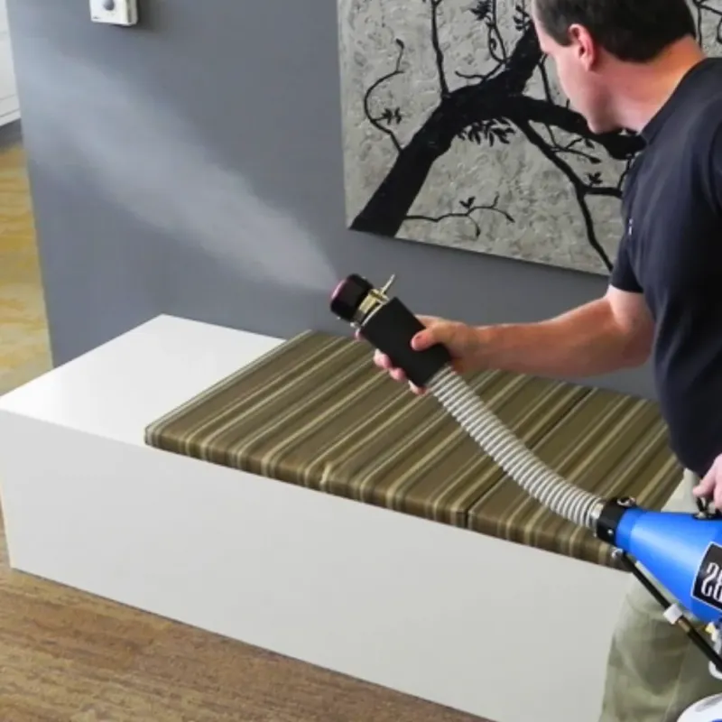 Professional Odor Removal in Bushnell, FL